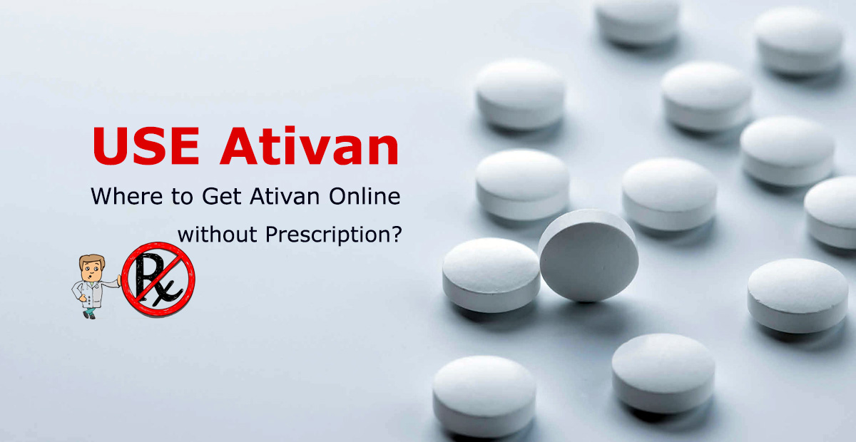 USE-Ativan
